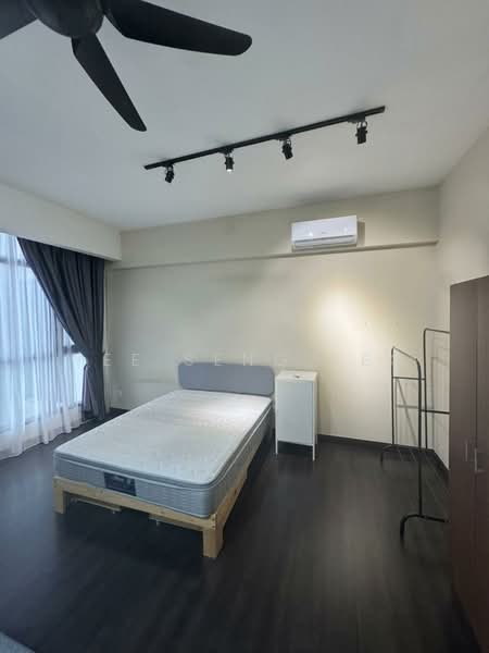 Service Residence for Sale at 28 Boulevard - Yee Seng Yeo - Bedroom - PropertyGuru.com.my