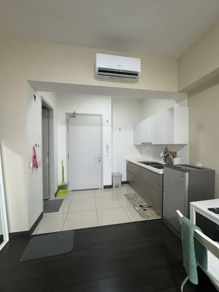 Service Residence for Sale at 28 Boulevard - Yee Seng Yeo - Kitchen - PropertyGuru.com.my