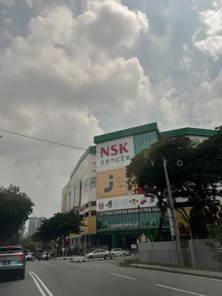 Service Residence for Sale at 28 Boulevard - Yee Seng Yeo - Exterior - PropertyGuru.com.my