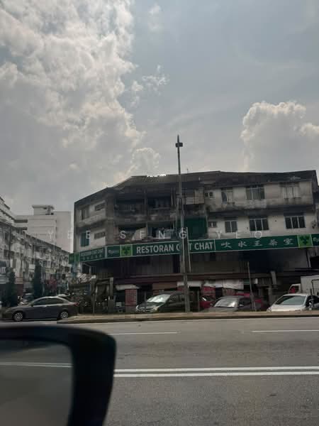 Service Residence for Sale at 28 Boulevard - Yee Seng Yeo - Exterior - PropertyGuru.com.my