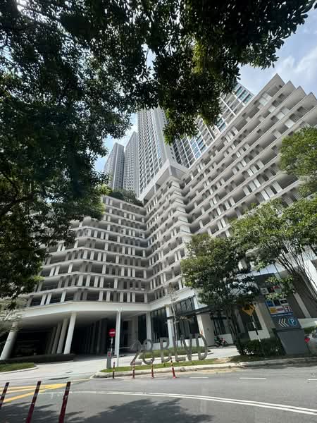 Service Residence for Sale at 28 Boulevard - Yee Seng Yeo - Exterior - PropertyGuru.com.my