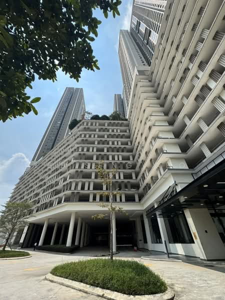 Service Residence for Sale at 28 Boulevard - Yee Seng Yeo - Exterior - PropertyGuru.com.my