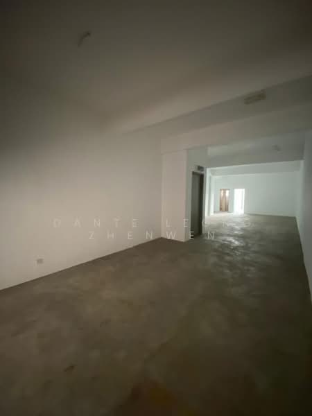 Retail Office for Rent in Seri Kembangan (Selangor) - Dante Leong Zhenwen - Interior - PropertyGuru.com.my