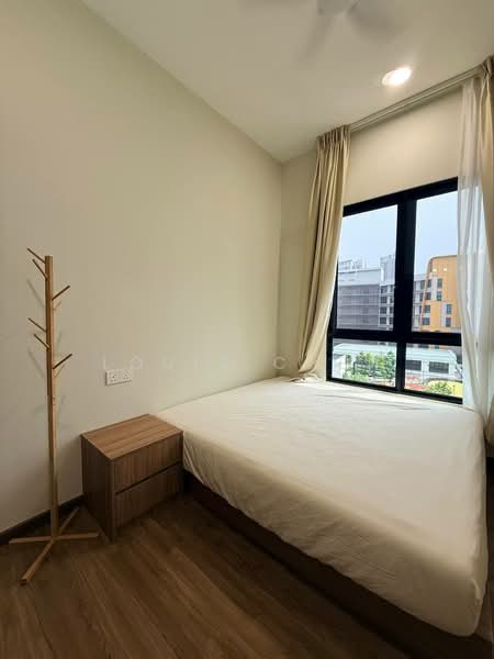 Servis Apartment untuk Disewa di 2Rio Residence @ Bandar Puteri Puchong - Louis Chen - Bedroom - PropertyGuru.com.my