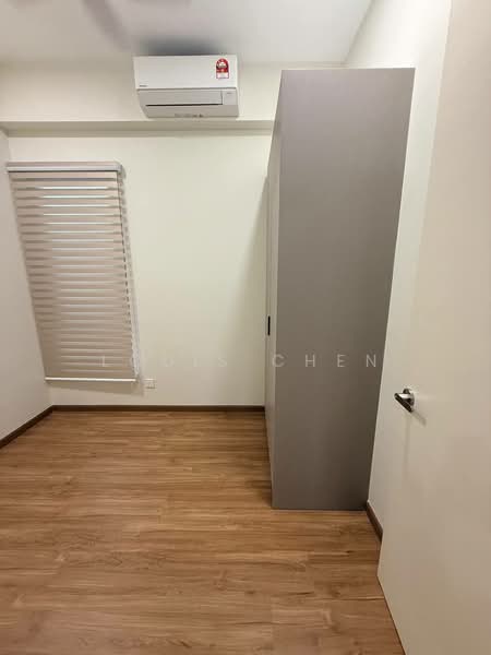 Servis Apartment untuk Disewa di 2Rio Residence @ Bandar Puteri Puchong - Louis Chen - Bedroom - PropertyGuru.com.my