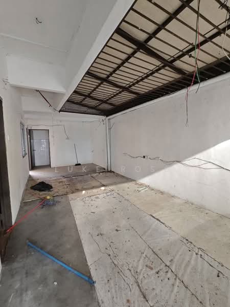 Shop for Sale in Taman Wahyu (Batu Caves) - Luke Ross - Interior - PropertyGuru.com.my