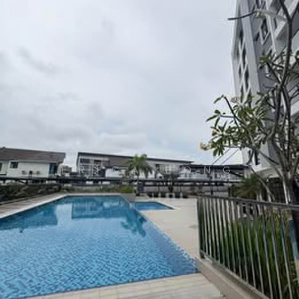 Service Residence for Sale at Gem Suites - Erica Bong - Exterior - PropertyGuru.com.my