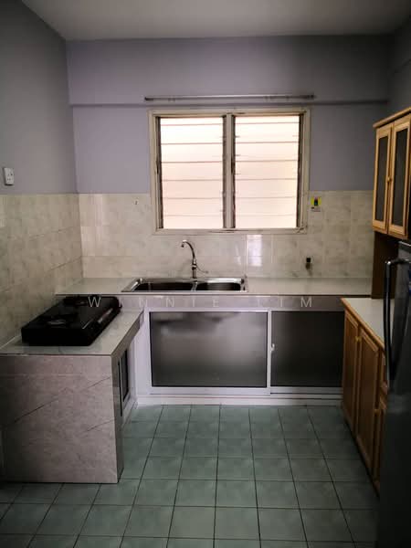 Apartment for Sale at Arena Green - Winnie Lim - Kitchen - PropertyGuru.com.my