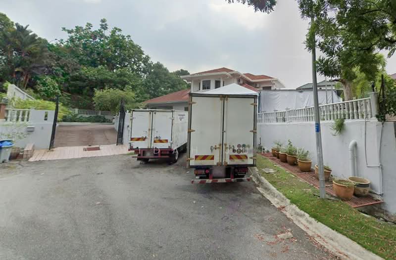 Rumah Banglo untuk Dijual di Seksyen 8 (Shah Alam) - Rashidah Juremi - Exterior - PropertyGuru.com.my