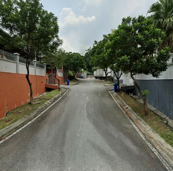 Rumah Banglo untuk Dijual di Seksyen 8 (Shah Alam) - Rashidah Juremi - Exterior - PropertyGuru.com.my