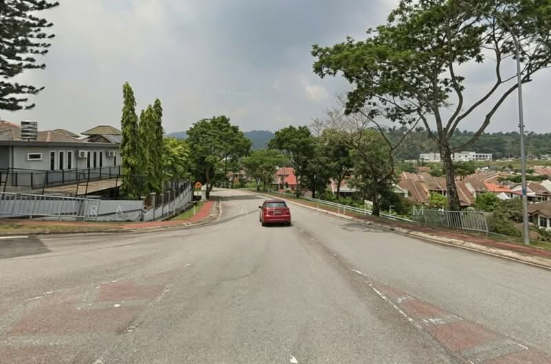 Rumah Banglo untuk Dijual di Seksyen 8 (Shah Alam) - Rashidah Juremi - Exterior - PropertyGuru.com.my