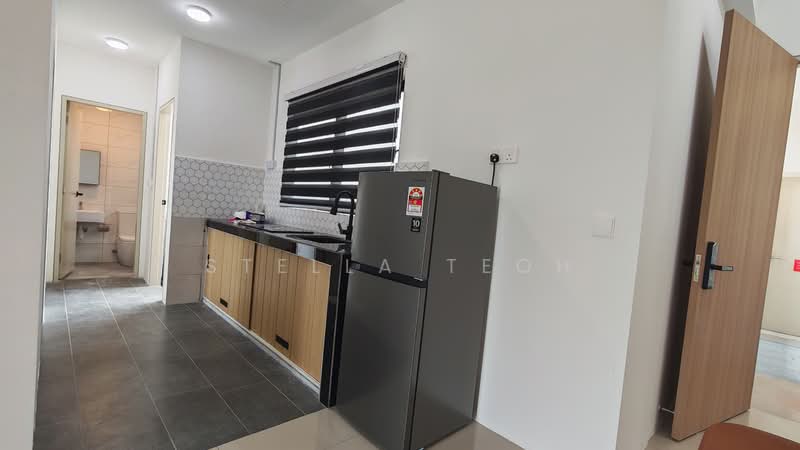 Servis Apartment untuk Disewa di Piccadilly - Stella Teoh - PropertyGuru.com.my