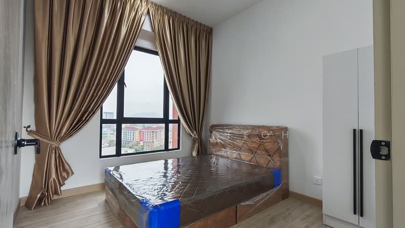 Servis Apartment untuk Disewa di Piccadilly - Stella Teoh - PropertyGuru.com.my