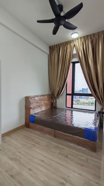 Servis Apartment untuk Disewa di Piccadilly - Stella Teoh - PropertyGuru.com.my