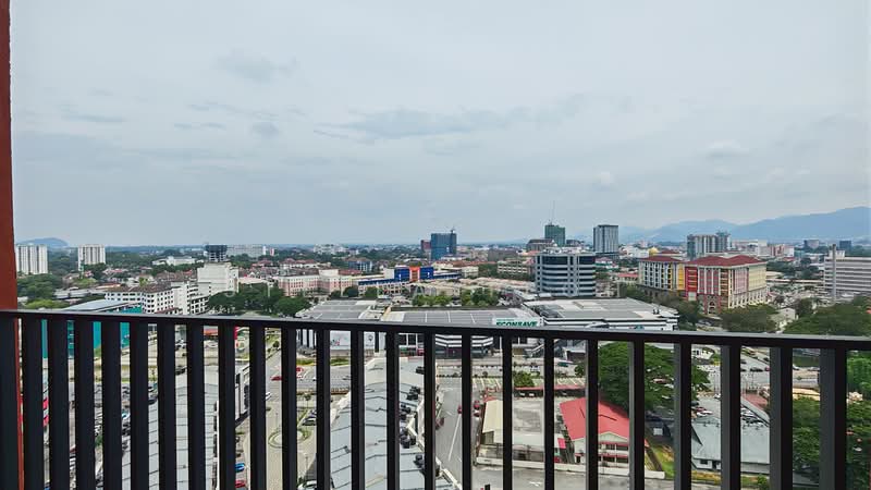 Servis Apartment untuk Disewa di Piccadilly - Stella Teoh - PropertyGuru.com.my