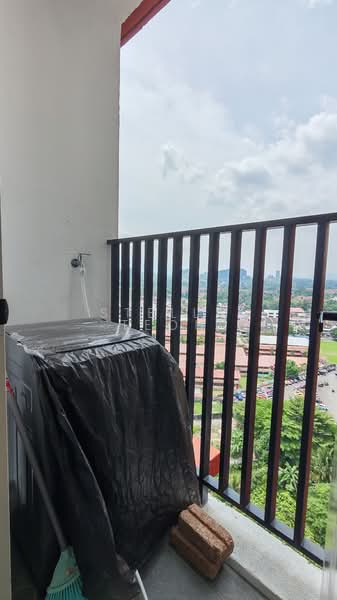 Servis Apartment untuk Disewa di Piccadilly - Stella Teoh - PropertyGuru.com.my