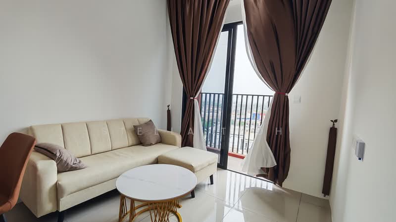 Servis Apartment untuk Disewa di Piccadilly - Stella Teoh - PropertyGuru.com.my