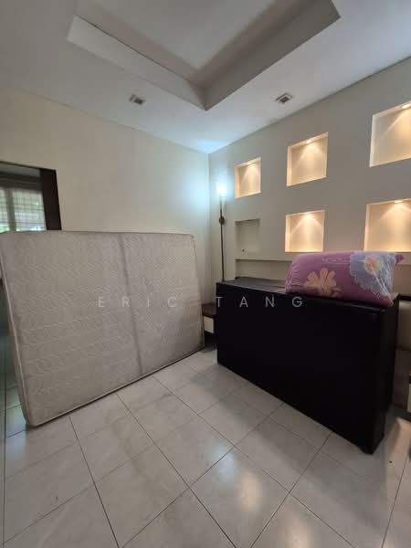 Rumah Teres 1 Tingkat untuk Disewa di Taman Molek (Johor Bahru) - Eric Tang - Interior - PropertyGuru.com.my