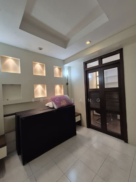 Rumah Teres 1 Tingkat untuk Disewa di Taman Molek (Johor Bahru) - Eric Tang - Interior - PropertyGuru.com.my