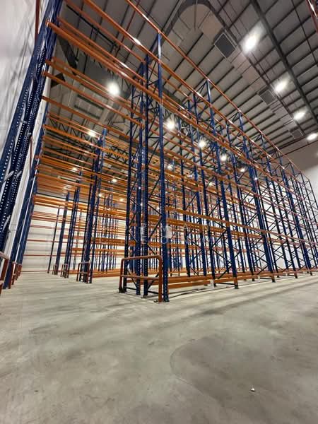 Detached Factory for Sale in Bandar Puncak Alam (Puncak Alam) - Topman Cheong - Interior - PropertyGuru.com.my
