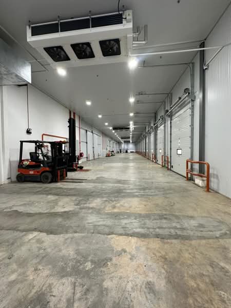 Detached Factory for Sale in Bandar Puncak Alam (Puncak Alam) - Topman Cheong - Interior - PropertyGuru.com.my