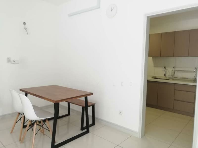 Condominium for Rent at Riana South - Jenny Lee - Dining Room - PropertyGuru.com.my