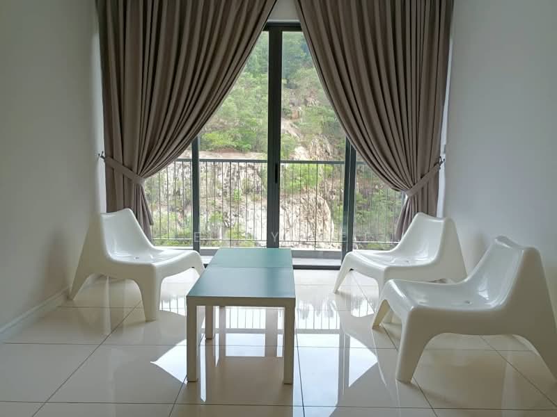Condominium for Rent at Riana South - Jenny Lee - Living Room - PropertyGuru.com.my