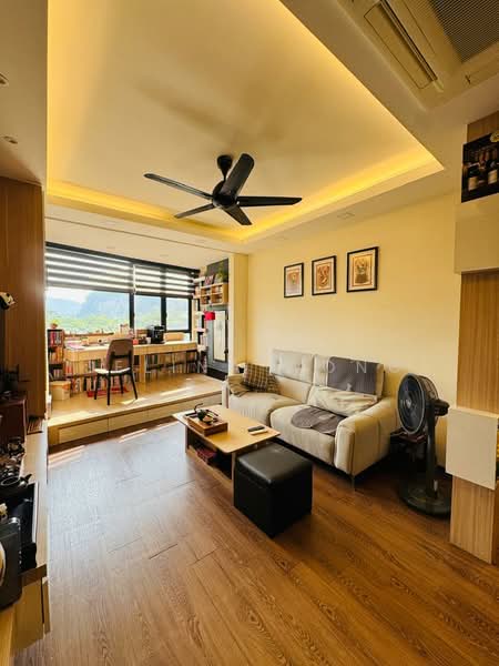 Condominium for Sale at Kepayang Oasis - Selina Wong - PropertyGuru.com.my