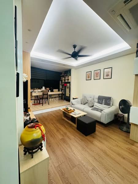 Condominium for Sale at Kepayang Oasis - Selina Wong - PropertyGuru.com.my