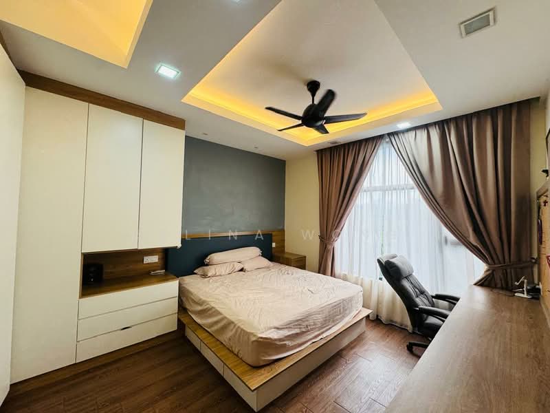 Condominium for Sale at Kepayang Oasis - Selina Wong - PropertyGuru.com.my