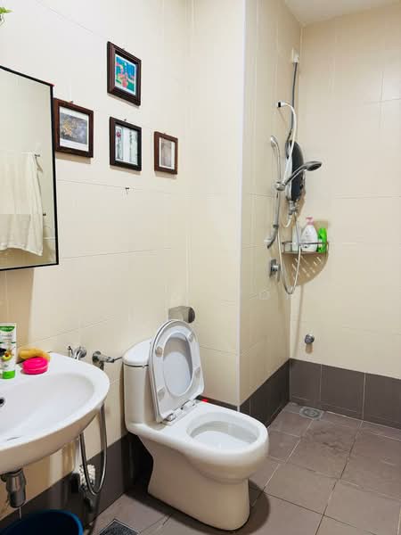Condominium for Sale at Kepayang Oasis - Selina Wong - PropertyGuru.com.my