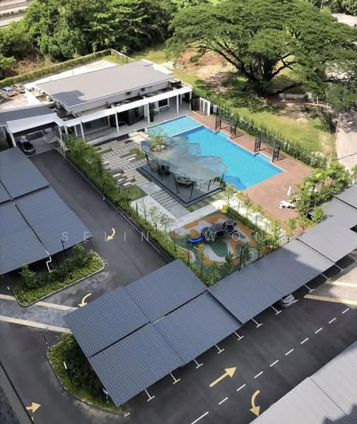Condominium for Sale at Kepayang Oasis - Selina Wong - PropertyGuru.com.my