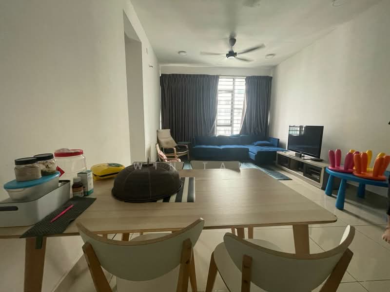 Apartment for Sale at Austin Regency (Pangsapuri Austin Perdana) - Win Tan - PropertyGuru.com.my