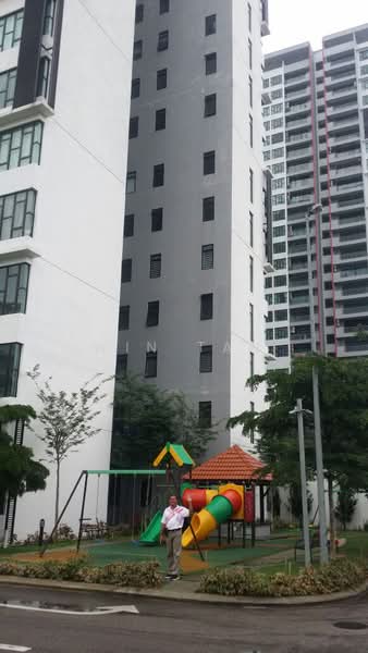 Apartment for Sale at Austin Regency (Pangsapuri Austin Perdana) - Win Tan - PropertyGuru.com.my
