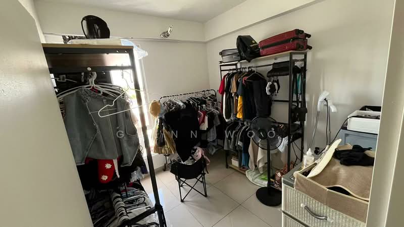 Apartment for Sale at Sierra Heights (Residensi Siera Perdana) - Glenn Woo - Interior - PropertyGuru.com.my