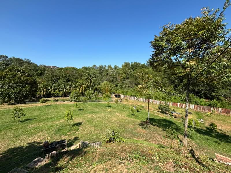 Agricultural Land for Sale in Senawang (Negeri Sembilan) - Janie Wai - Garden - PropertyGuru.com.my