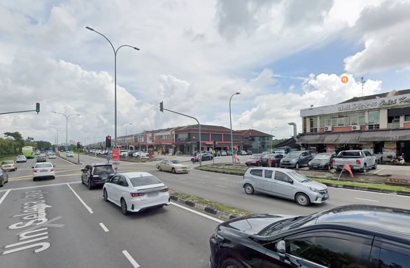 Shop for Rent in Taman Nusa Bestari 2 (Iskandar Puteri (Nusajaya)) - Jiin Chai Lee - Exterior - PropertyGuru.com.my