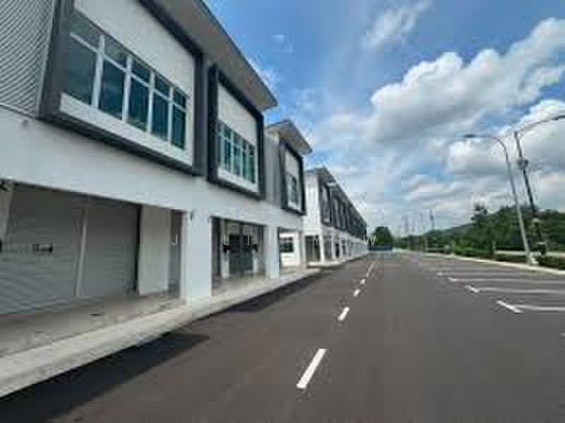 Shop / Office for Rent in Skudai (Johor) - Julie Yew - Exterior - PropertyGuru.com.my