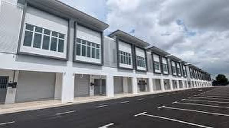 Shop / Office for Rent in Skudai (Johor) - Julie Yew - Exterior - PropertyGuru.com.my