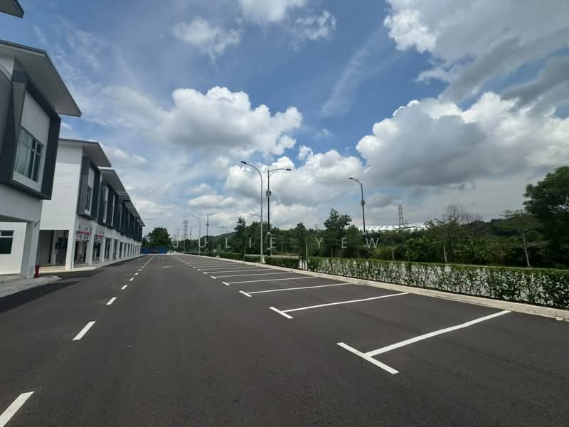 Shop / Office for Rent in Skudai (Johor) - Julie Yew - Exterior - PropertyGuru.com.my