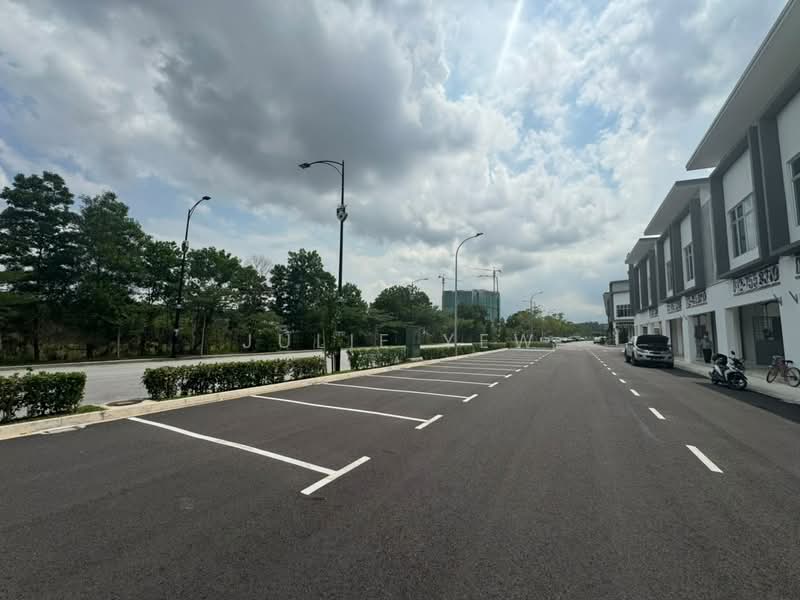 Shop / Office for Rent in Skudai (Johor) - Julie Yew - Exterior - PropertyGuru.com.my