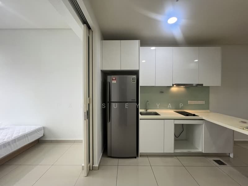 Service Residence for Sale at Centrus Soho - Pao Suey Yap - Bedroom - PropertyGuru.com.my