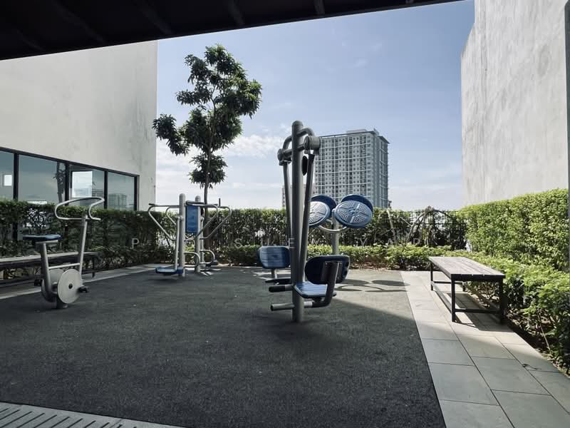 Service Residence for Sale at Centrus Soho - Pao Suey Yap - Exterior - PropertyGuru.com.my