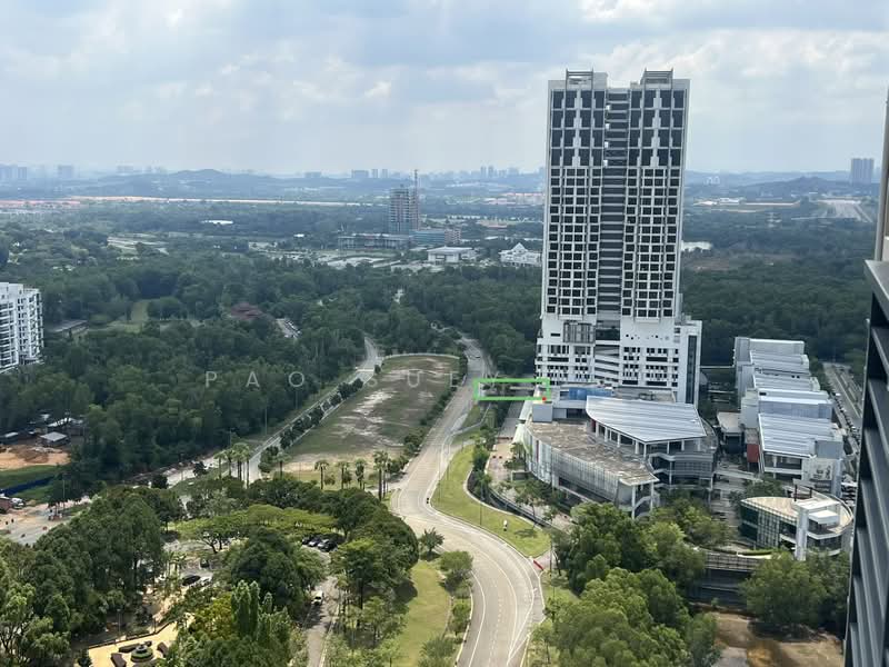 Service Residence for Sale at Centrus Soho - Pao Suey Yap - Exterior - PropertyGuru.com.my