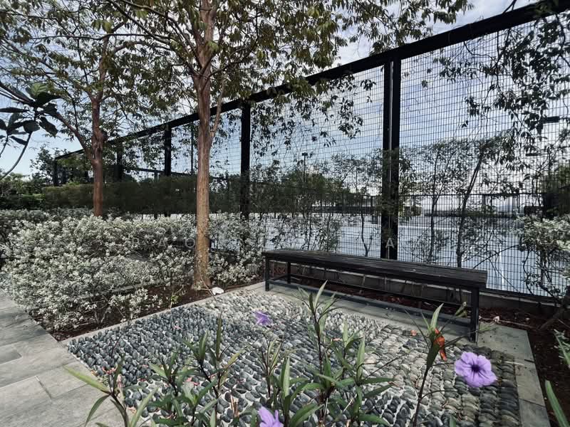 Service Residence for Sale at Centrus Soho - Pao Suey Yap - Exterior - PropertyGuru.com.my