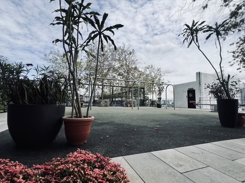 Service Residence for Sale at Centrus Soho - Pao Suey Yap - Exterior - PropertyGuru.com.my
