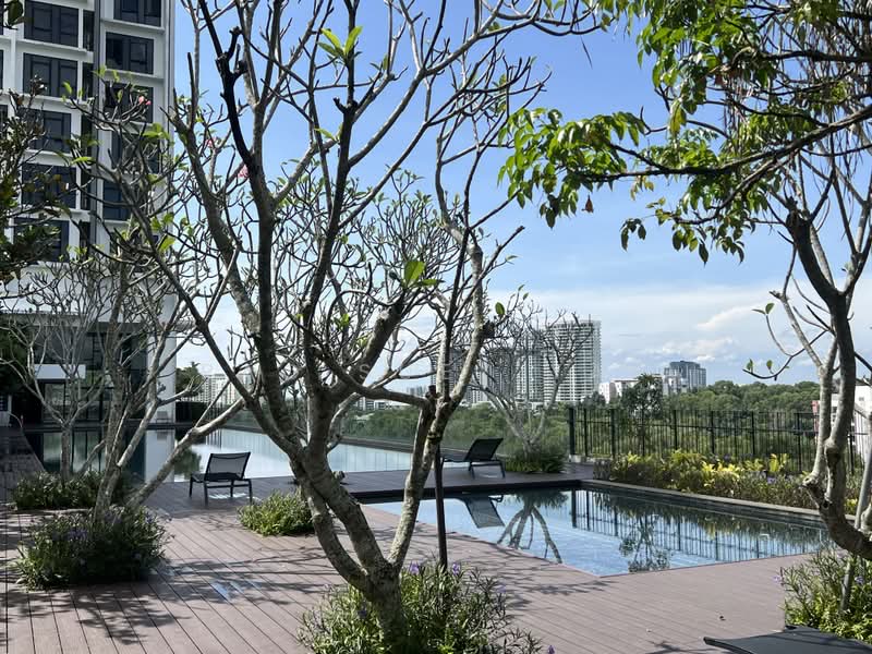 Service Residence for Sale at Centrus Soho - Pao Suey Yap - Exterior - PropertyGuru.com.my
