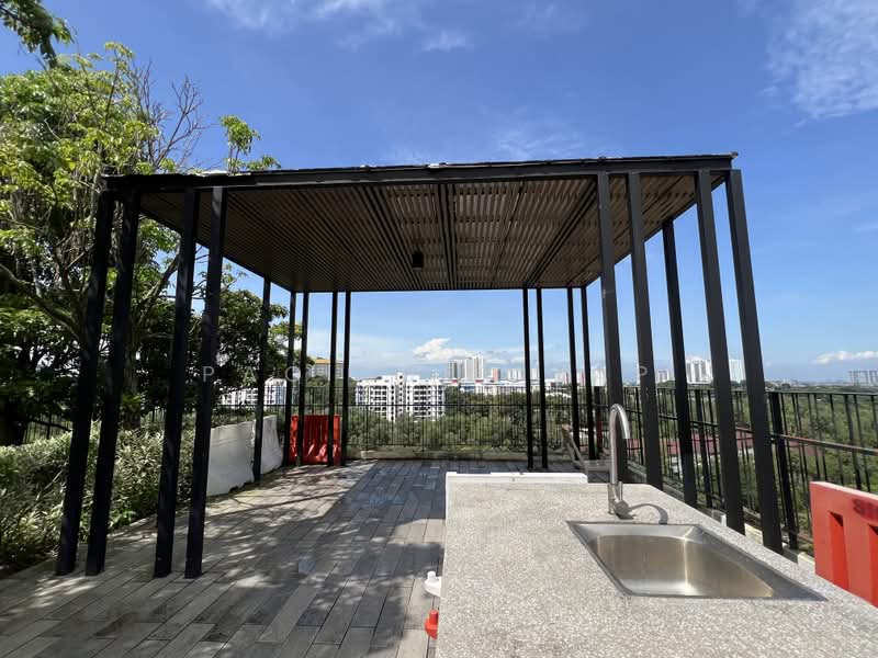 Service Residence for Sale at Centrus Soho - Pao Suey Yap - Exterior - PropertyGuru.com.my