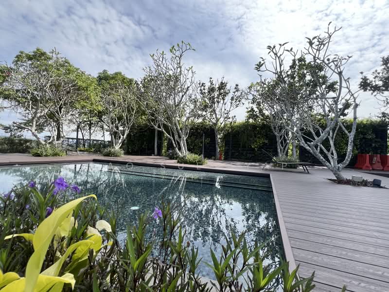 Service Residence for Sale at Centrus Soho - Pao Suey Yap - Exterior - PropertyGuru.com.my