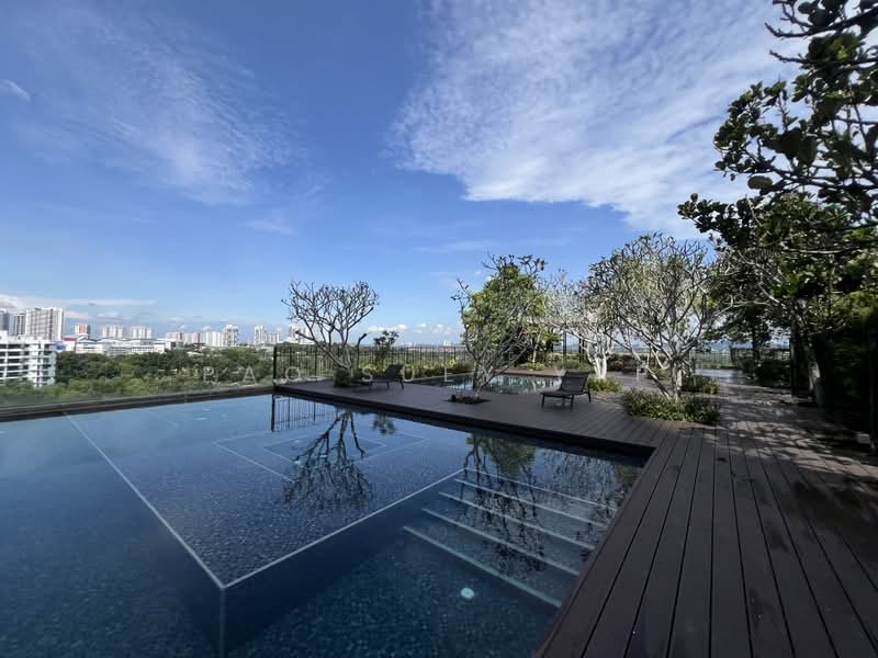 Service Residence for Sale at Centrus Soho - Pao Suey Yap - Exterior - PropertyGuru.com.my